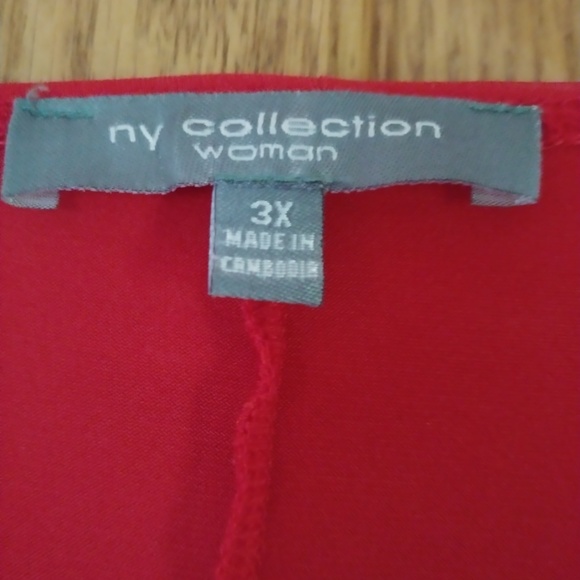 NY Collection top - Picture 3 of 7